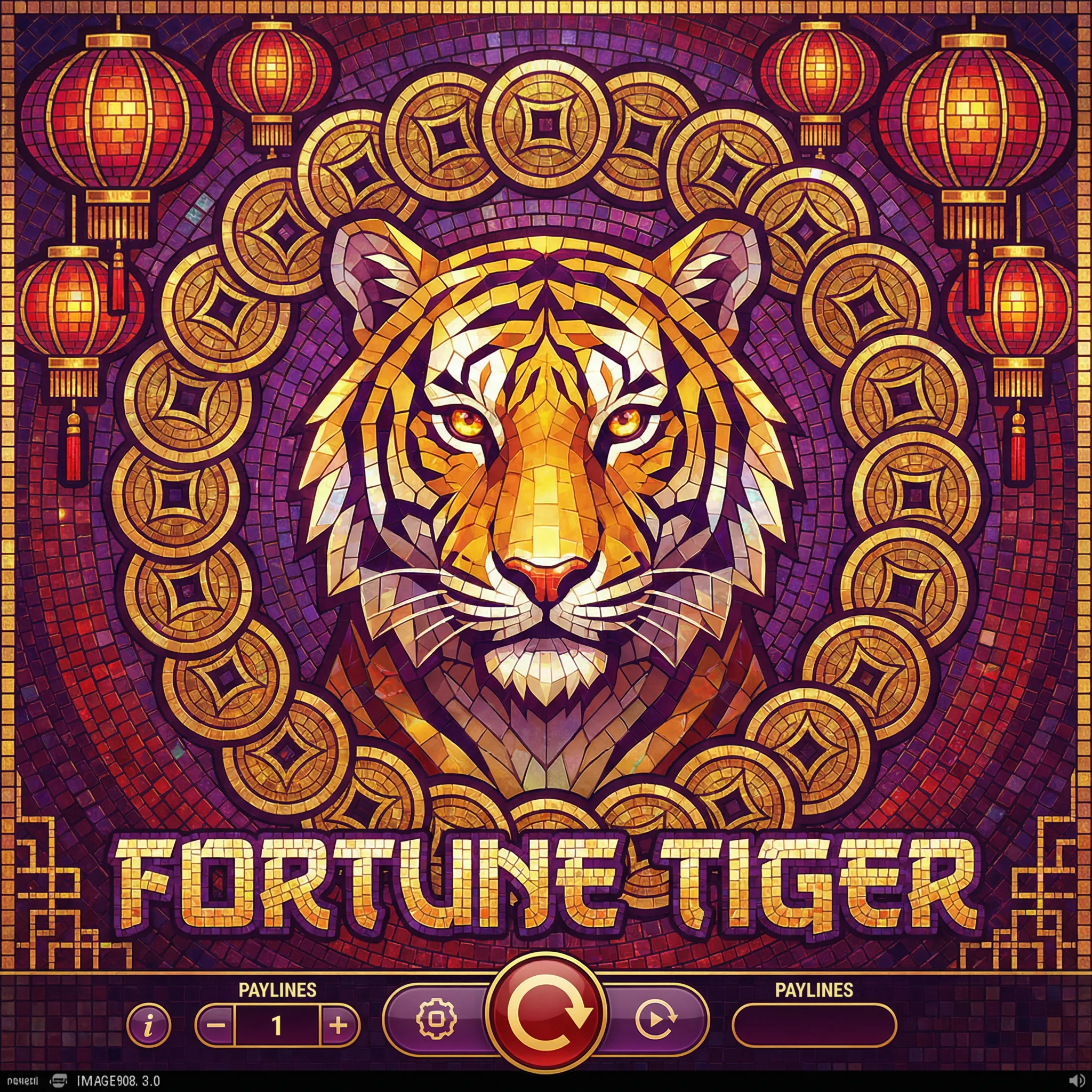 Fortune Tiger aaabet - Jogo do tigre da fortuna