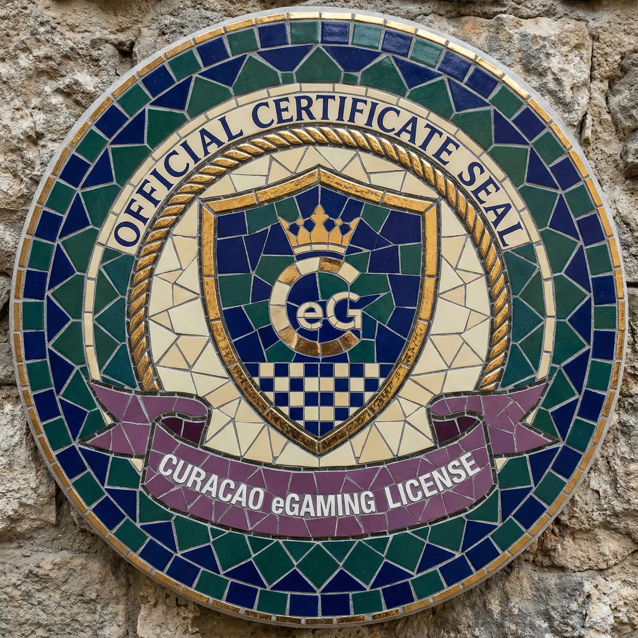 Licença Curaçao eGaming aaabet - Cassino regulamentado