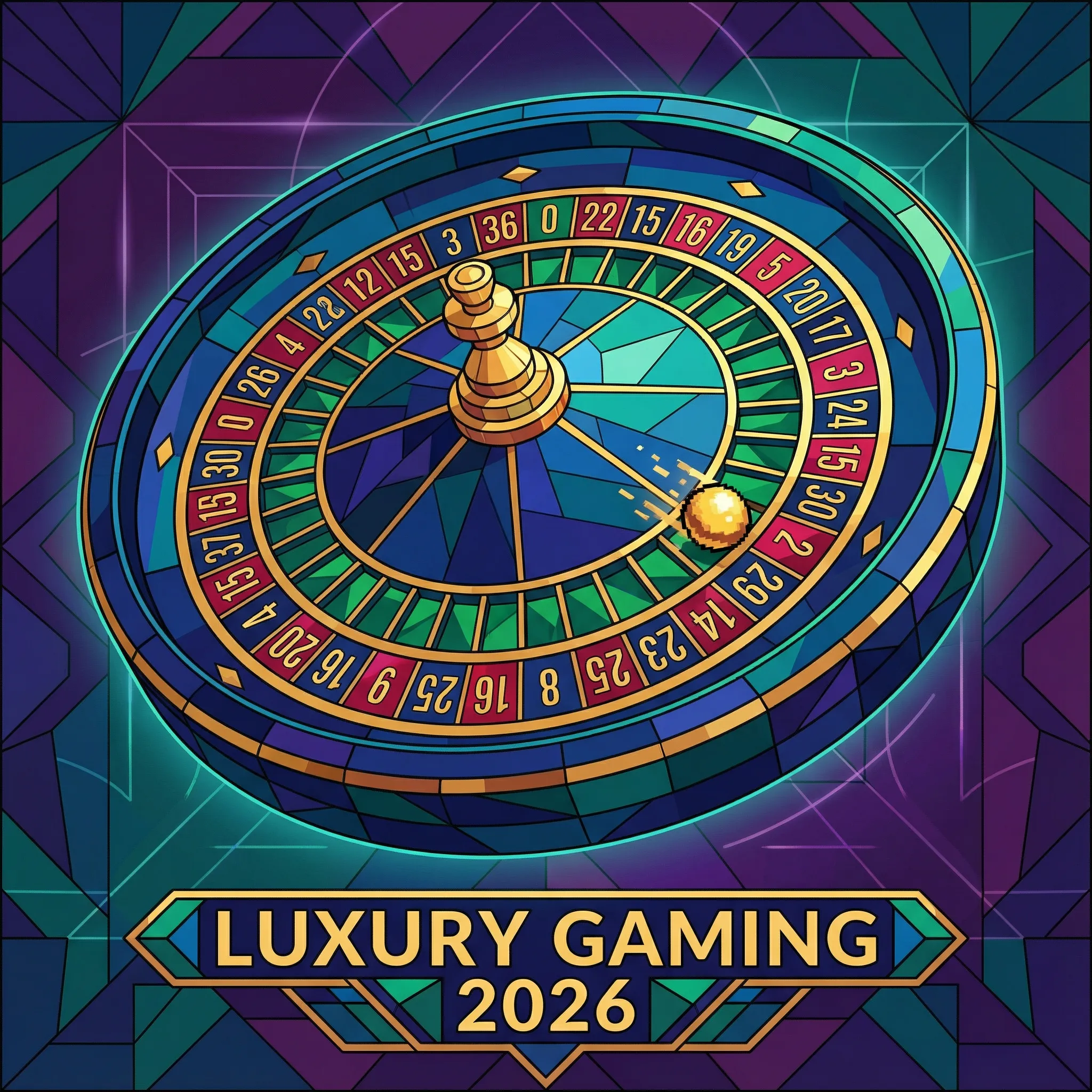 Roleta aaabet - Roleta europeia e americana online