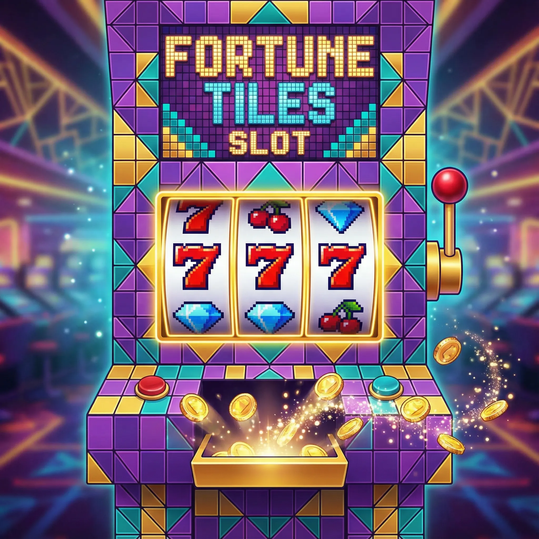 Caça-níqueis aaabet - Jogos de slots com jackpots progressivos